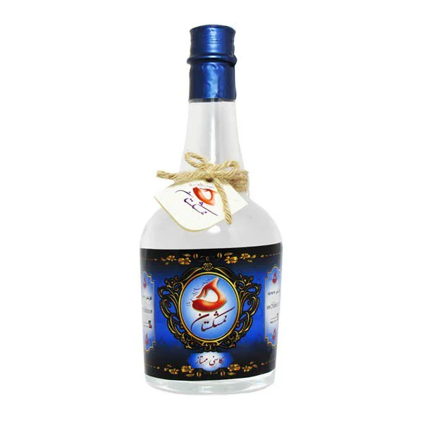 عرق کاسنی خالص