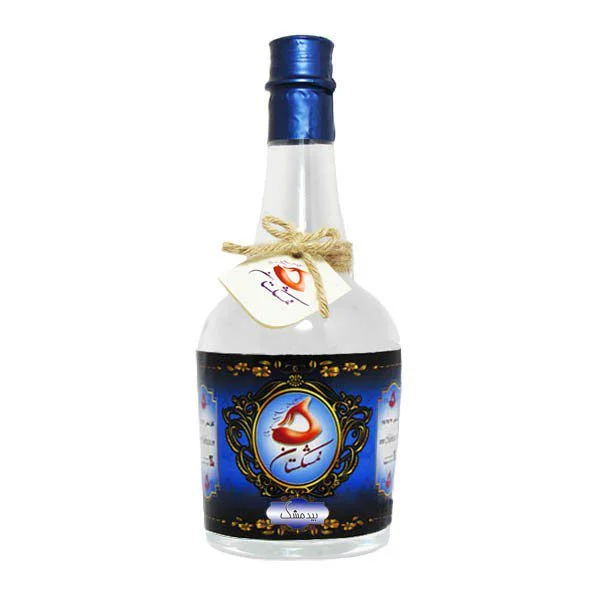 خرید عرق بیدمشک