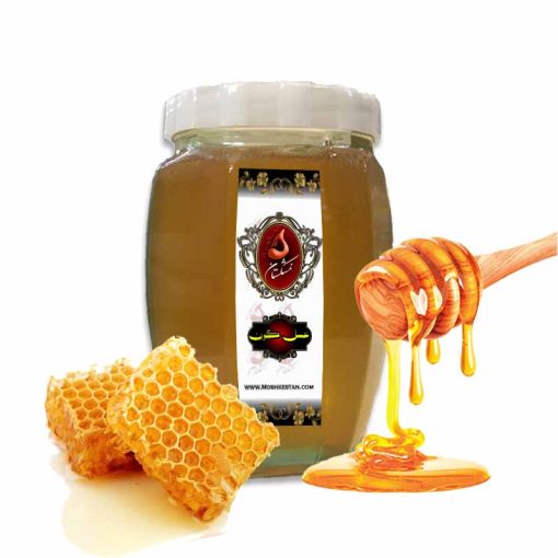 عسل گون ممتاز