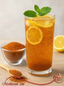 خرید خاکشیر پاک شده