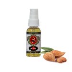 روغن بادام تلخ اصل