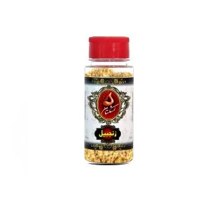 خرید اینترنتی پودر زنجبیل