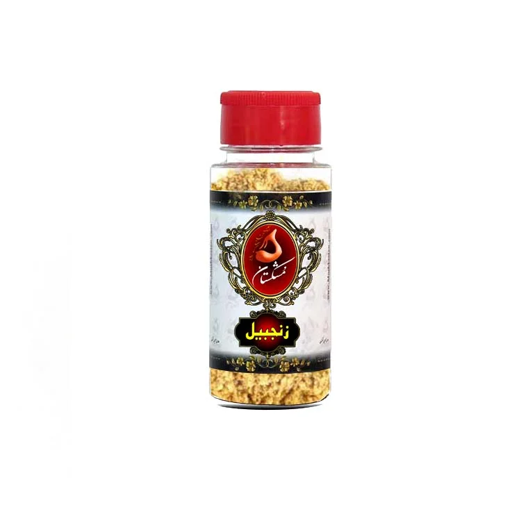 خرید اینترنتی پودر زنجبیل