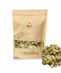 خرید اینترنتی گل ختمی سفید