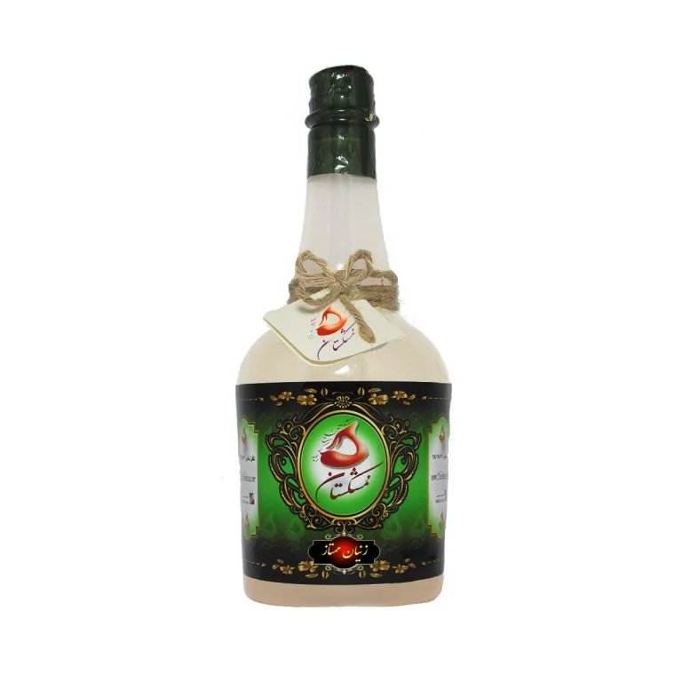 خرید اینترنتی عرق زنیان اصل