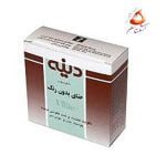 خرید حنای بی رنگ دینه