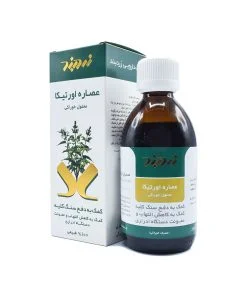 عصاره و شربت اورتیکا برای کلیه