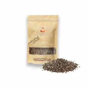 خرید اینترنتی دانه چیا