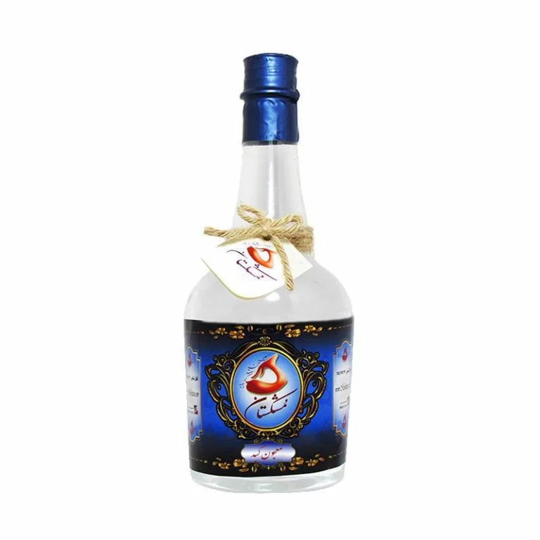 خرید اینترنتی عرق معجون کبد اصل