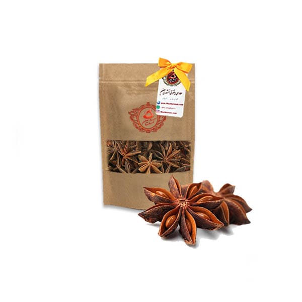 قیمت خرید فروش بادیان ستاره ای