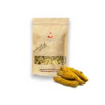 خرید اینترنتی زردچوبه قلم سالم اصل