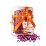 خرید اینترنتی پر گل محمدی