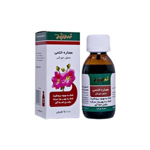 خرید اینترنتی عصاره گل ختمی