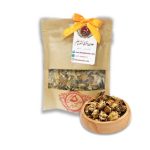 خرید اینترنتی گل نیلوفر خشک