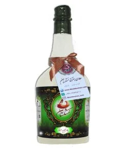 عرق بادرنجبویه اصل