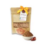 خرید آرد هسته خرما