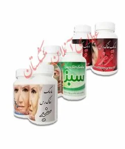 خرید اینترنتی ماسک خاک رس