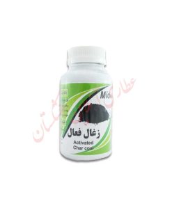 ماسک زغال فعال