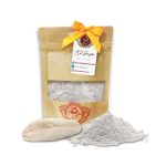 خرید اینترنتی کف دریا پودر و سالم