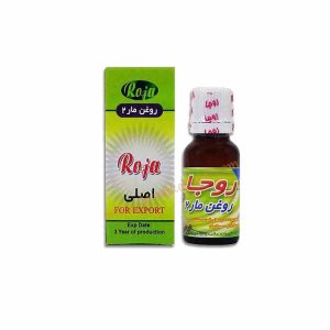 خرید روغن مار روجا دو درد سیاتیک و کمر عضلانی