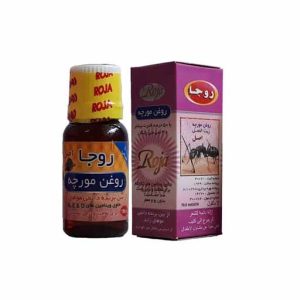 خرید روغن مورچه اصل