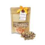 خرید کندر دودی آتشی