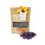 خرید گل بنفشه دارویی معطر خشک