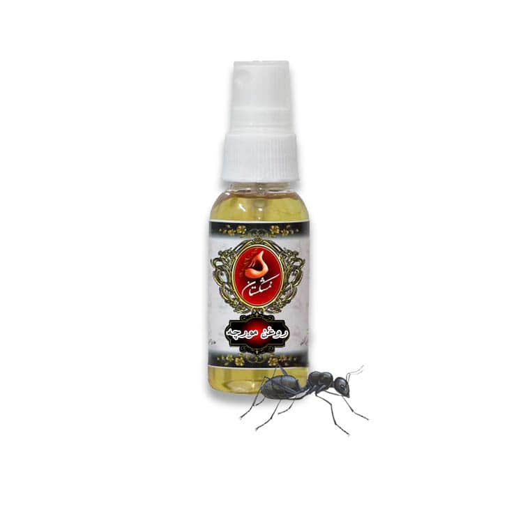 قیمت خرید فروش روغن مورچه