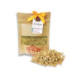 قیمت خرید فروش جو دو سر