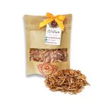 قیمت خرید فروش خلال پوست پرتقال