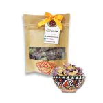 خواص ، قیمت خرید گل ختمی بنفش