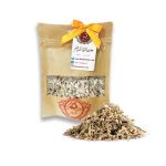 خواص قیمت خرید فروش شکوفه سنجد