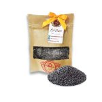 خواص قیمت خرید فروش بذر ریحان بنفش