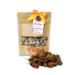 خواص ، قیمت و خرید عروس پشت پرده