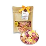 گل مینا خشک (۲۰گرم)