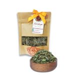 خواص قیمت خرید فروش برگ کاسنی