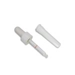 قیمت خرید فروش قطره چکان شیشه ای