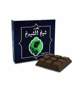 بخور شیخ الشیوخ شکلاتی