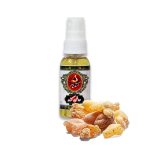 خواص قیمت خرید فروش روغن کندر