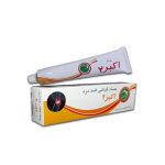 خواص قیمت و خرید پماد اکبر۲