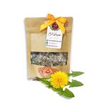 خواص قیمت خرید فروش گل قاصدک