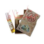 قیمت خرید فروش عطر روح القدس