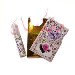 قیمت خرید فروش عطر غنچه گل محمدی