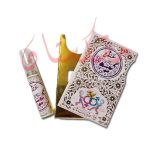 قیمت خرید فروش عطر گیسو