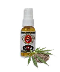 قیمت خرید فروش روغن شاهدانه 247x296 - عطاری آنلاین مشکستان