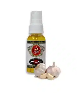 قیمت خرید فروش روغن سیر