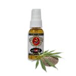 قیمت خرید فروش روغن شاهدانه