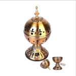 قیمت خرید فروش بخورسوز برقی مروارید