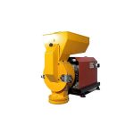 خدمات آسیاب محصولات سخت