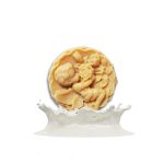 قیمت خرید فروش صابون شیر کودک